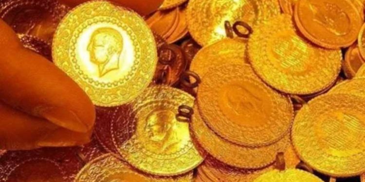 UBS’den altın fiyatları tahmini!